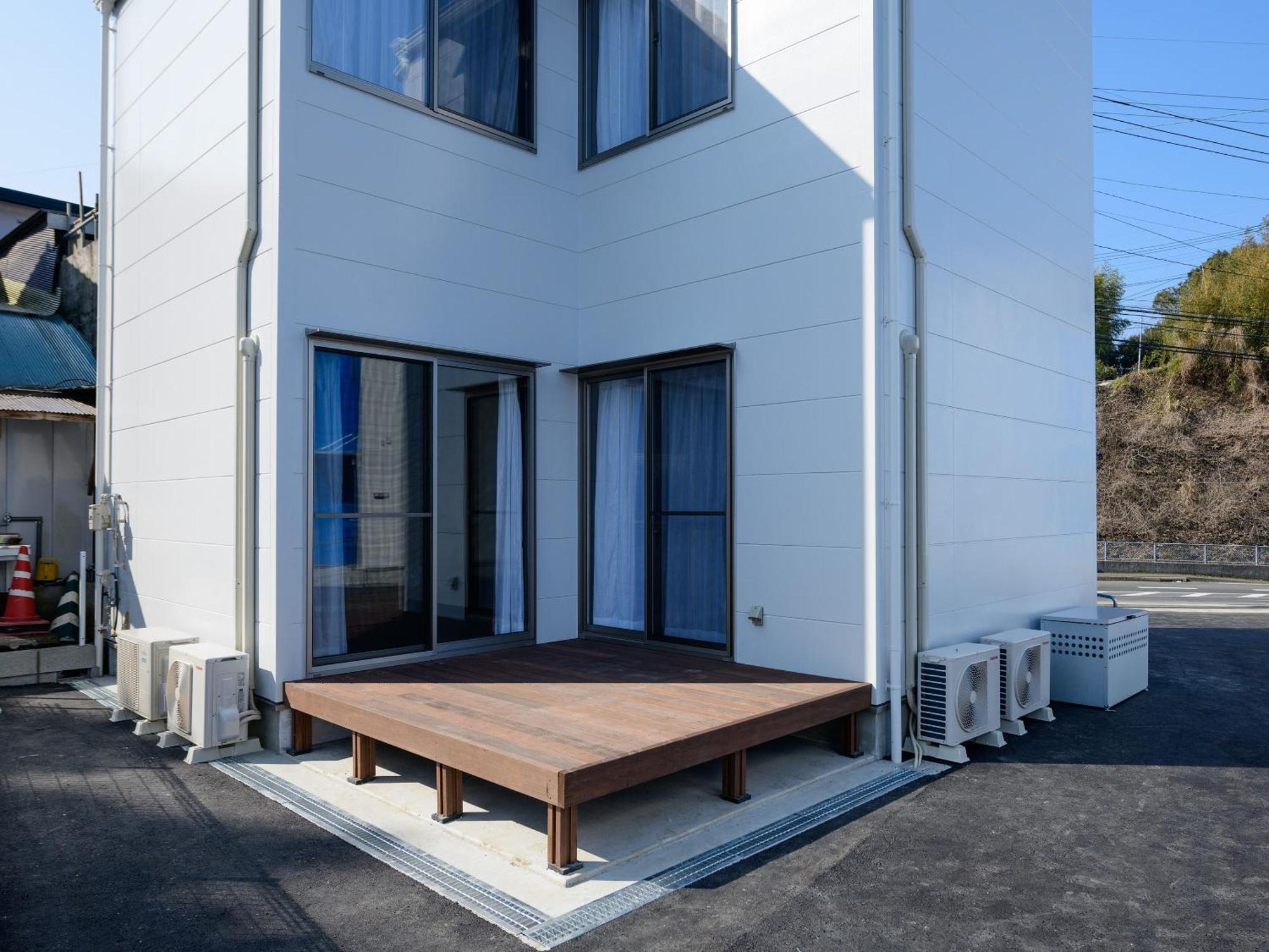 Rakuten Stay House X Will Style ซาเซะโบ ภายนอก รูปภาพ