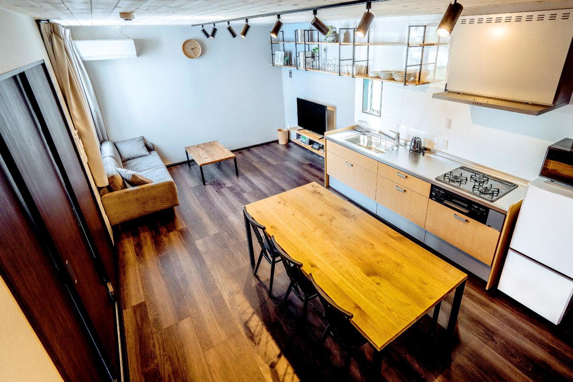 Rakuten Stay House X Will Style ซาเซะโบ ภายนอก รูปภาพ